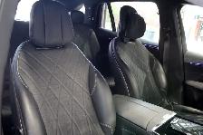 2023 Mercedes-Benz EQS EQS 450 4MATIC Amg sport pinnacle pack he - Photo 9