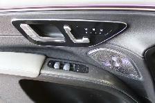 2023 Mercedes-Benz EQS EQS 450 4MATIC Amg sport pinnacle pack he - Photo 12