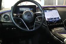 2023 Mercedes-Benz EQS EQS 450 4MATIC Amg sport pinnacle pack he - Photo 13