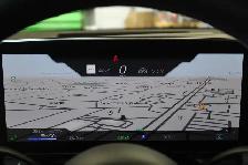 2023 Mercedes-Benz EQS EQS 450 4MATIC Amg sport pinnacle pack he - Photo 16