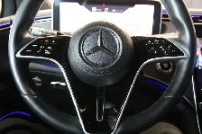 2023 Mercedes-Benz EQS EQS 450 4MATIC Amg sport pinnacle pack he - Photo 18