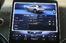2023 Mercedes-Benz EQS EQS 450 4MATIC Amg sport pinnacle pack he - Photo 21