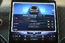 2023 Mercedes-Benz EQS EQS 450 4MATIC Amg sport pinnacle pack he - Photo 22
