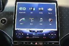 2023 Mercedes-Benz EQS EQS 450 4MATIC Amg sport pinnacle pack he - Photo 24