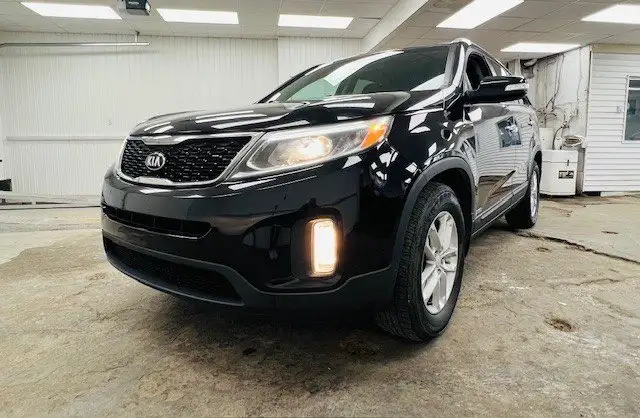 LX V6 82,200km 1 PROPRIOBLUETOOTHAIRVITRESSIÈGES CHAUFFANTS
