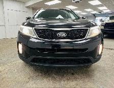 LX V6 82,200km 1 PROPRIOBLUETOOTHAIRVITRESSIÈGES CHAUFFANTS - Photo 2