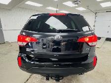 LX V6 82,200km 1 PROPRIOBLUETOOTHAIRVITRESSIÈGES CHAUFFANTS - Photo 7