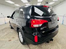 LX V6 82,200km 1 PROPRIOBLUETOOTHAIRVITRESSIÈGES CHAUFFANTS - Photo 8