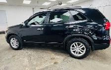 LX V6 82,200km 1 PROPRIOBLUETOOTHAIRVITRESSIÈGES CHAUFFANTS - Photo 9
