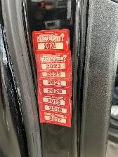 LX V6 82,200km 1 PROPRIOBLUETOOTHAIRVITRESSIÈGES CHAUFFANTS - Photo 10