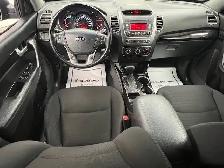 LX V6 82,200km 1 PROPRIOBLUETOOTHAIRVITRESSIÈGES CHAUFFANTS - Photo 12