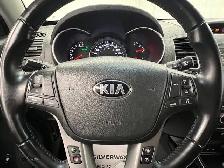 LX V6 82,200km 1 PROPRIOBLUETOOTHAIRVITRESSIÈGES CHAUFFANTS - Photo 13