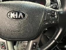 LX V6 82,200km 1 PROPRIOBLUETOOTHAIRVITRESSIÈGES CHAUFFANTS - Photo 15