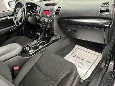 LX V6 82,200km 1 PROPRIOBLUETOOTHAIRVITRESSIÈGES CHAUFFANTS - Photo 29