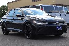 2026 Volkswagen Jetta Comfortline Sport