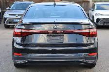 2026 Volkswagen Jetta Comfortline Sport - Photo 3