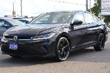 2026 Volkswagen Jetta Comfortline Sport - Photo 5