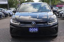 2026 Volkswagen Jetta Comfortline Sport - Photo 6
