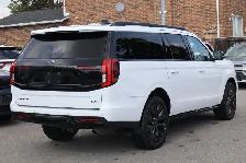 2025 Ford Expedition Platinum Max 4X4 - Photo 2