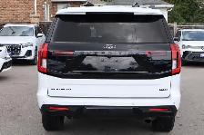 2025 Ford Expedition Platinum Max 4X4 - Photo 3