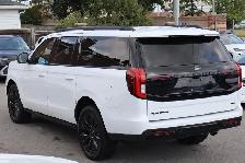 2025 Ford Expedition Platinum Max 4X4 - Photo 4