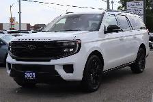 2025 Ford Expedition Platinum Max 4X4 - Photo 5