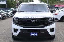 2025 Ford Expedition Platinum Max 4X4 - Photo 6