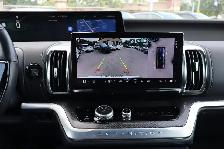 2025 Ford Expedition Platinum Max 4X4 - Photo 11