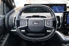 2025 Ford Expedition Platinum Max 4X4 - Photo 16