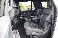 2025 Ford Expedition Platinum Max 4X4 - Photo 21