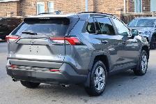 2025 Toyota RAV4 XLE - Photo 2