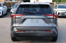 2025 Toyota RAV4 XLE - Photo 4