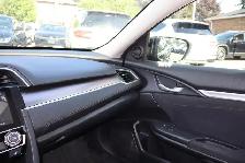 2016 Honda Civic 4dr CVT EX-T - Photo 2