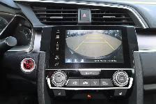 2016 Honda Civic 4dr CVT EX-T - Photo 4