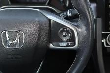 2016 Honda Civic 4dr CVT EX-T - Photo 7