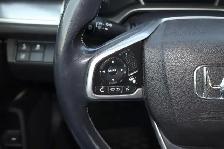 2016 Honda Civic 4dr CVT EX-T - Photo 8