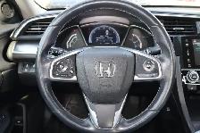 2016 Honda Civic 4dr CVT EX-T - Photo 9