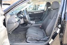2016 Honda Civic 4dr CVT EX-T - Photo 10