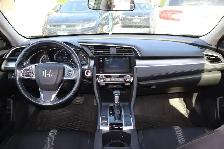 2016 Honda Civic 4dr CVT EX-T - Photo 11