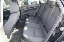 2016 Honda Civic 4dr CVT EX-T - Photo 12