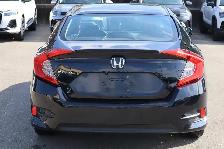 2016 Honda Civic 4dr CVT EX-T - Photo 13