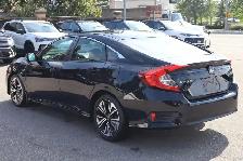 2016 Honda Civic 4dr CVT EX-T - Photo 14