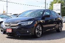 2016 Honda Civic 4dr CVT EX-T - Photo 15