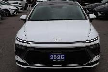 2025 Hyundai Sonata Preferred-Trend - Photo 2