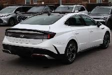 2025 Hyundai Sonata Preferred-Trend - Photo 3