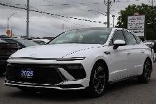 2025 Hyundai Sonata Preferred-Trend - Photo 4