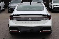 2025 Hyundai Sonata Preferred-Trend - Photo 5
