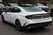 2025 Hyundai Sonata Preferred-Trend - Photo 6