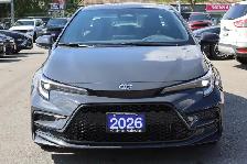 2026 Toyota Corolla Hybrid SE - Photo 2