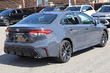 2026 Toyota Corolla Hybrid SE - Photo 6